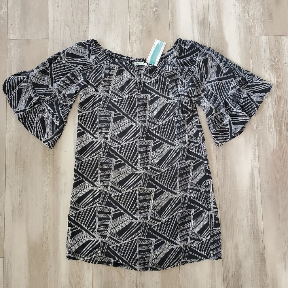 𝅺SANTIKI Dress